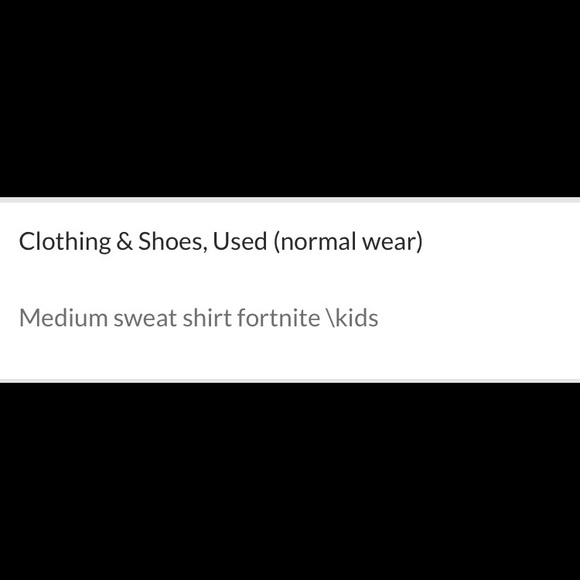 Jacket - Picture 3 of 3